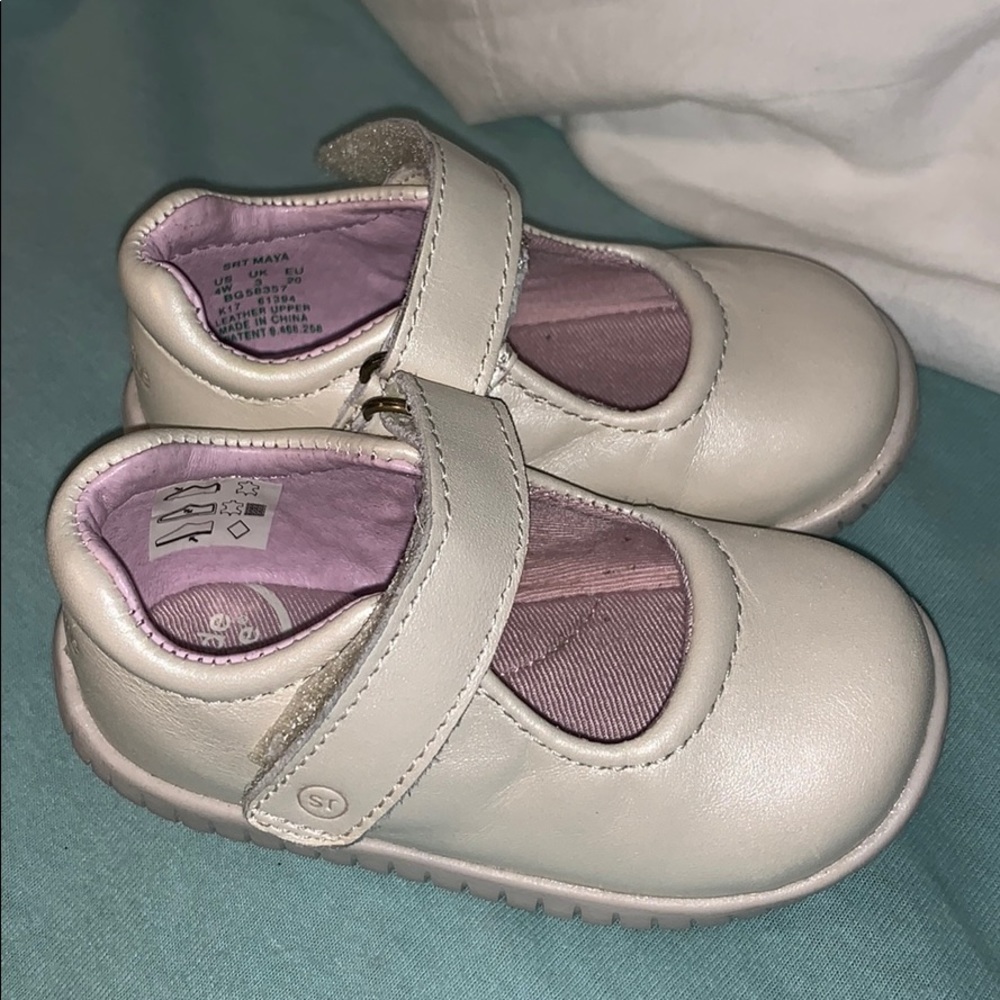 Toddler dress shoes